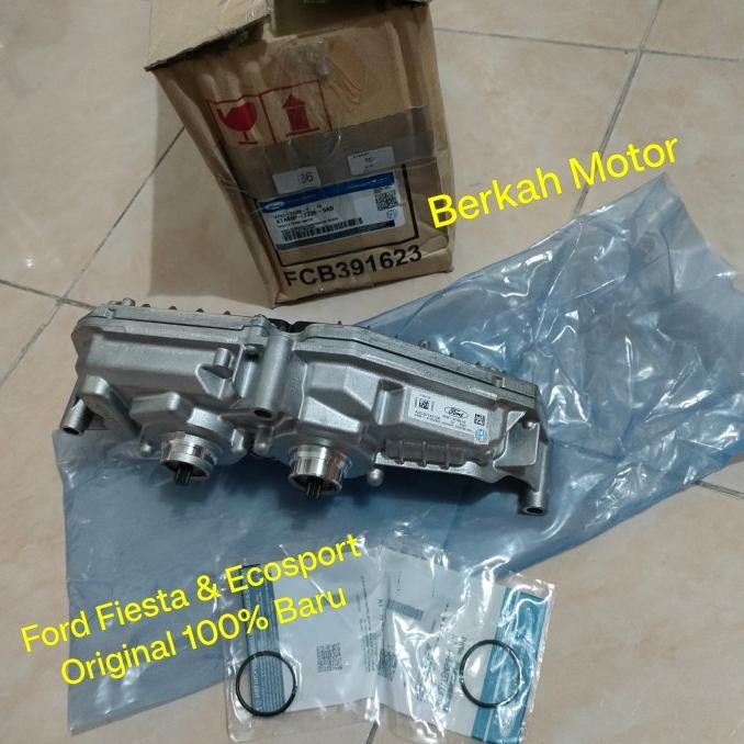 Modul Tcm Ford Fiesta Ford Ecosport Ford Focus Mk 3 Original Best Deal
