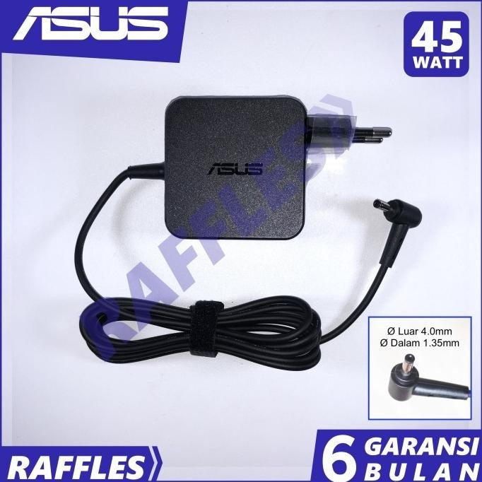 TERMURAH - Adaptor Charger Asus Vivobook M415 M415D M415DA