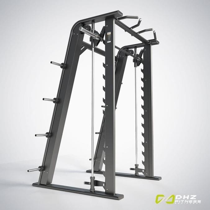 Sale Dhz Smith Machine / Fusion Pro / Power Rack