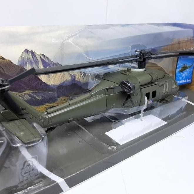 Segera Miliki Diecast Newray Sky Pilot Pesawat Miniatur Helicopter
