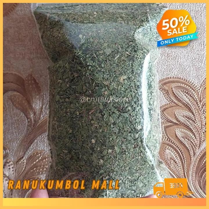 

PARSLEY KERING DAUN PETERSELI 100GR 250GR PARSLEY DAUN RANU KUMBOL MALL TERMURAH!!