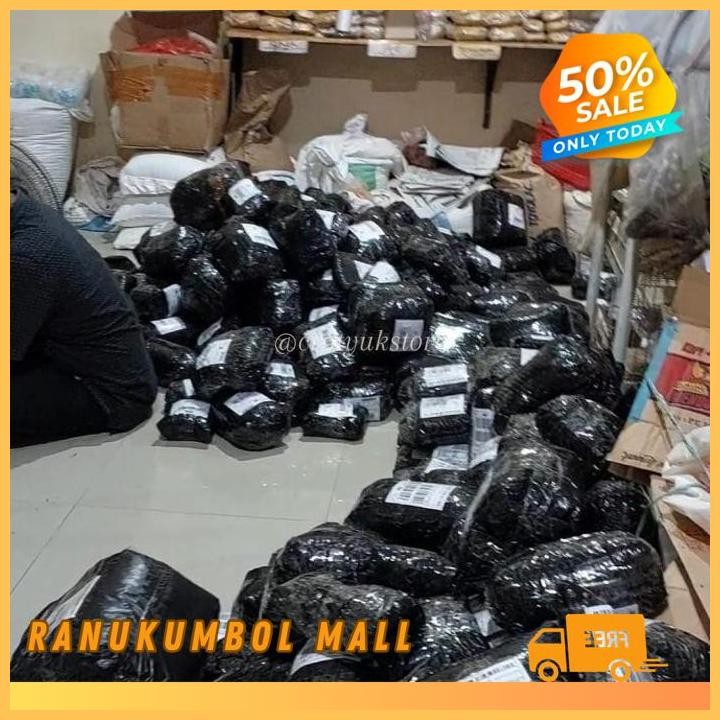 

100 GRAM BUBUK MERICA HITAM BUBUK LADA HITAM RANU KUMBOL MALL PRODUK TERBAIK!