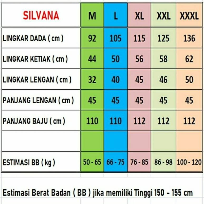 PLK Dress Brokat Silvana Free Bross Mewah Desain Elegan Modern TERLARIS