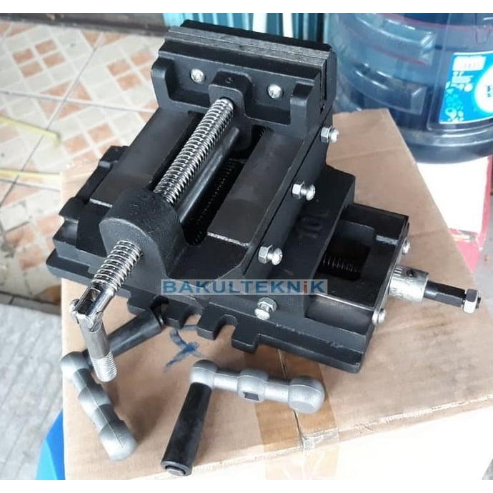 Harga ragum cross 5 inch Terbaru Sep 2025 | BigGo Indonesia