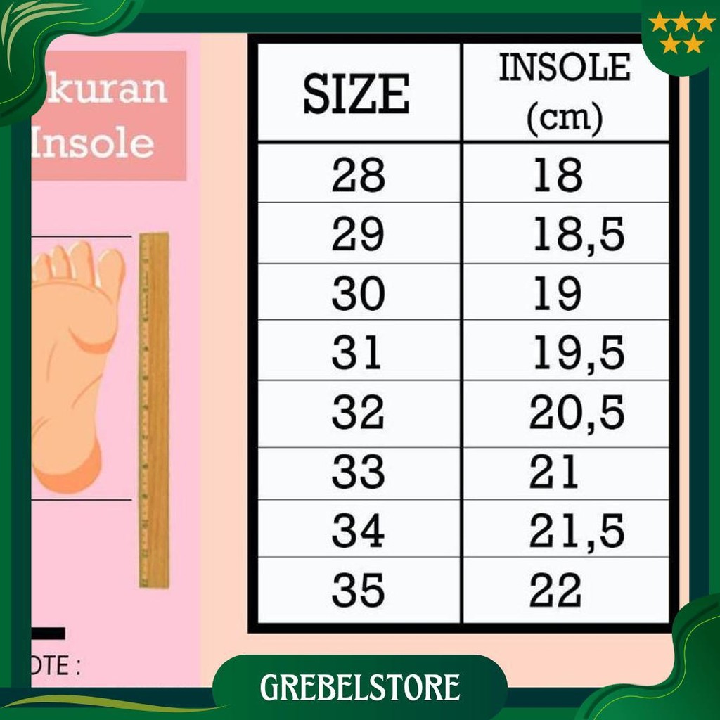 Sepatu Sekolah Nb Model Perekat Sepatu Anak Sekolah Tk Sd Smp Ori