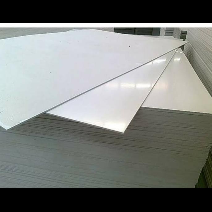

Pvc Board 1.2 X 2.4 M 9 Mm Original Dan Terpercaya