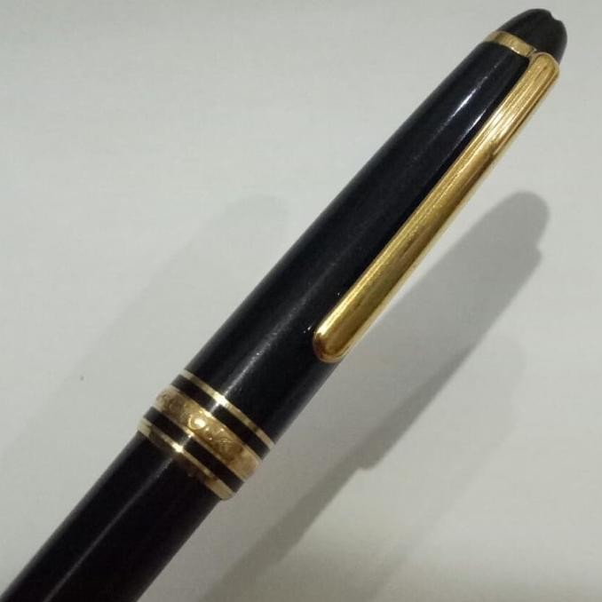 

Pen Pulpen Montblanc Meisterstuck Original N0 Parker Cross