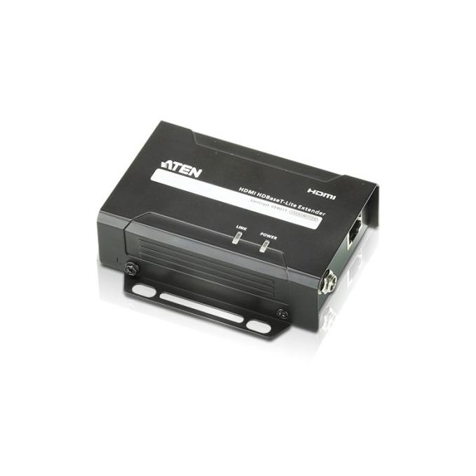 Sale Aten Hdmi Hdbaset-Lite Transmitter 4K 40M Hdbaset Class B Ve801T