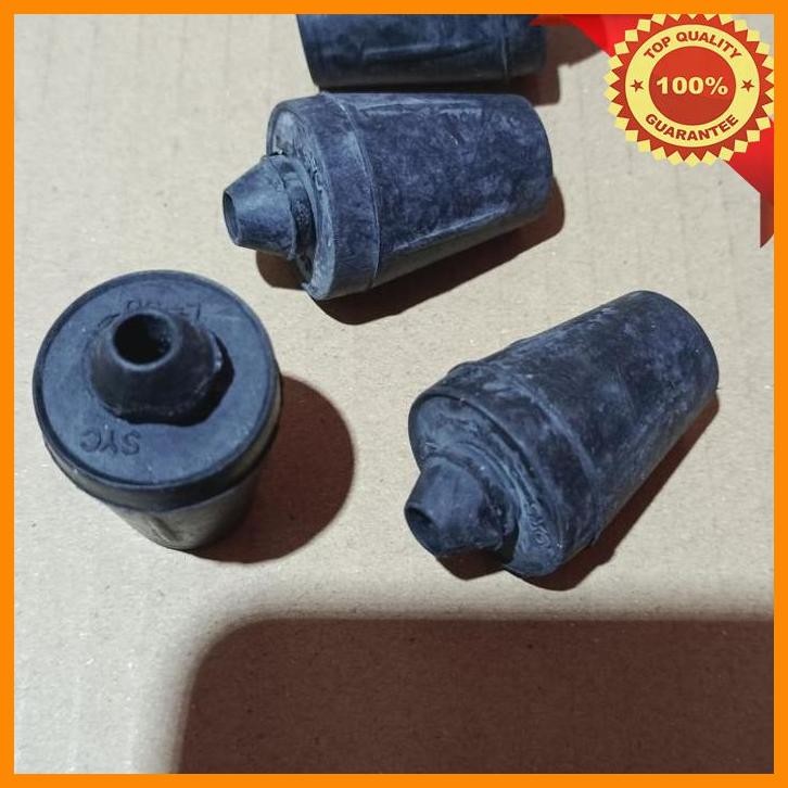 [BMT] KARET STOPPER TAHANAN PINTU DAN KAP MESIN MOBIL TOYOTA DAIHATSU