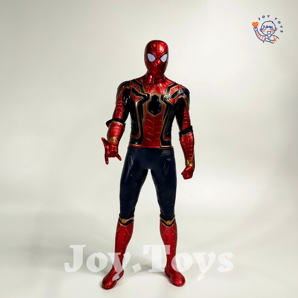 ACTION FIGURE SPIDER MAN 1 PCS, MARVEL SUPER HERO, HIGH QUALITY, TOBEY MAGUIRE, ANDREW GARFIELD, TOM