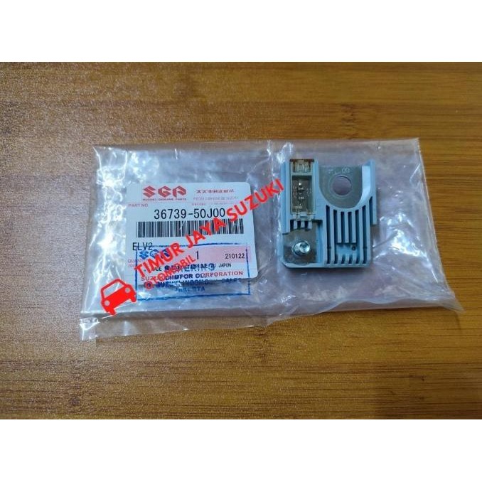 NEW Sekring Aki APV Grand Vitara asli SGP