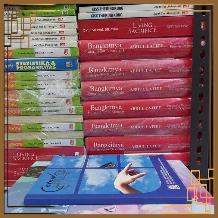 [TSI] BUKU ORIGINAL CAREER HANDBOOKS 2005 - 2006 BUKU PEDOMAN BERKARIR BEKAS
