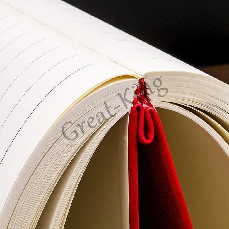 

We-12 Super Thick A5 Notebook Daily Weekly Planner Personal Agenda Business Notepad Office School Supplies 200Pages/360Pages