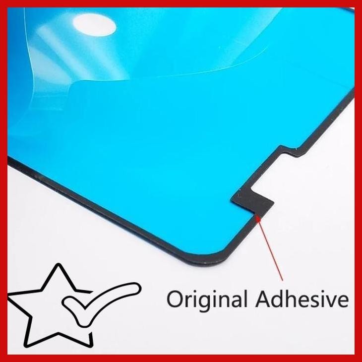 [LEO] ADHESIVE LCD SONY XPERIA XZ2 PREMIUM ORIGINAL