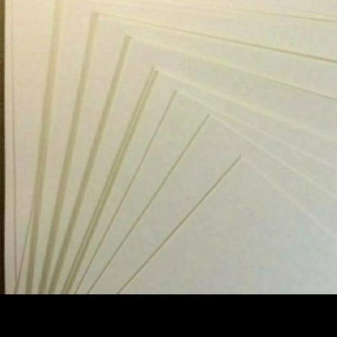 

kertas novel / book paper 70 GSM ukuran A4 isi 500 lembar