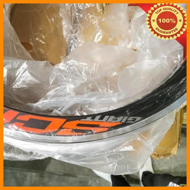 [TRE] VELG GIANT SCR RODE BIKE 24H FRESTA HIGH WALL TAIWAN