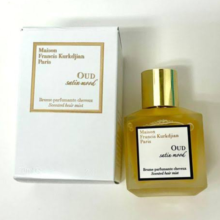 Oud satin mood hair mist 70ml