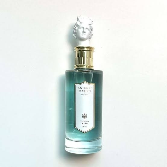 Antonio maretti lucifero edp 100ml original