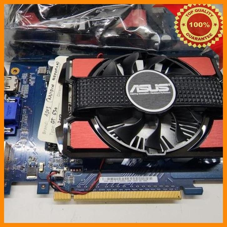 [snc] asus gt 630 2 gb ddr3 128bit
