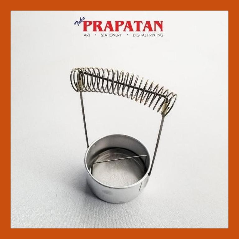 

[ PERALATAN LUKIS / GAMBAR ] TEMPAT CUCI KUAS XPRESSION BW-01S / BRUSH WASHER GOOD QUALITY