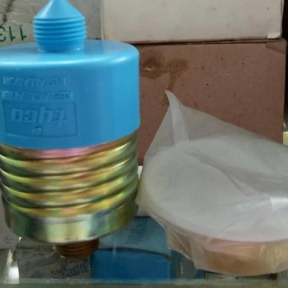 Head sprinkler Consealed Tyco