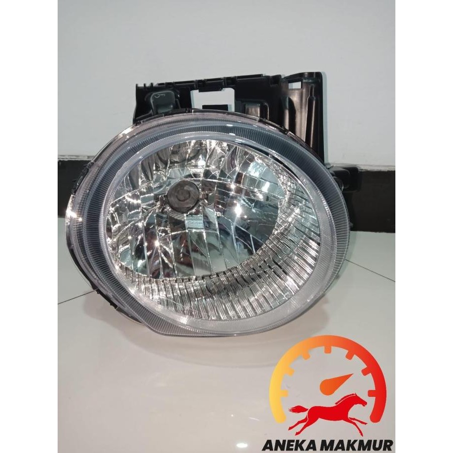 TERLARIS - Lampu Depan Utama Nissan Juke 2011-2013 Gen 1 Head Lamp Only Nissan Juke 2011-2013 Gen 1