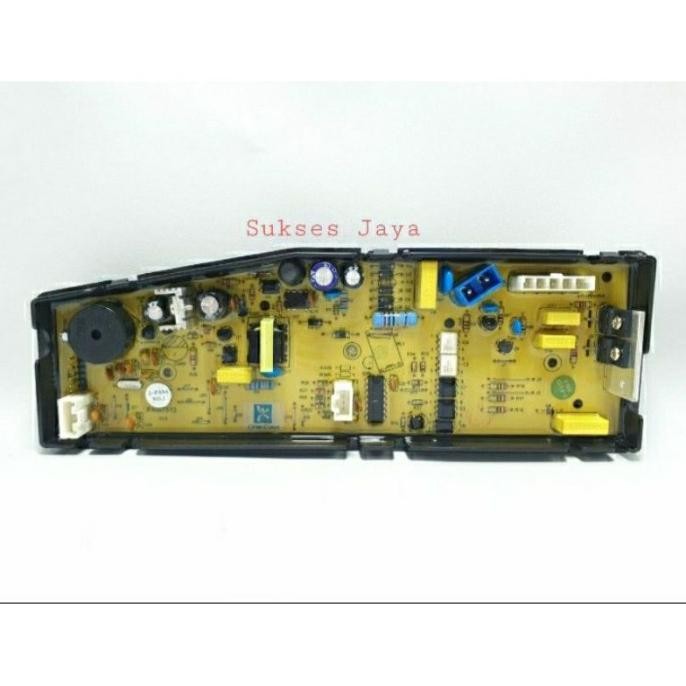 MODUL PCB MESIN CUCI POLYTRON PAW 7513 8513 9513 ( POWER SUPPLY ) 1204T