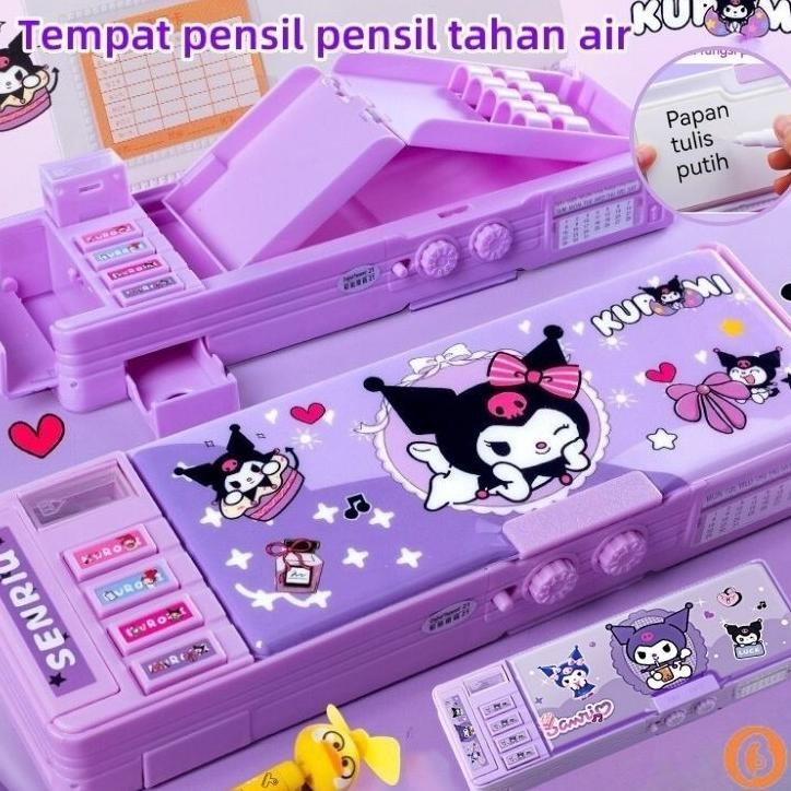 

Jual Loal 9In1 Ota Il Unci Ode Uro Bahan Tahan Air Anrio Tempat Il Paword Multifungi Lapi Ganda Berapaita Bear Lucu