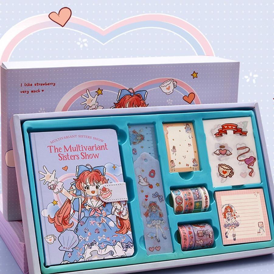 

186 Pcet It Buu Tempel Diy Buu Agenda Noteboo Diary Boo Buu Diary Et