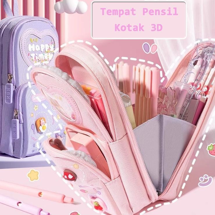 

Tempat Il Ota 3D Ana Lucu Bear Fun Orea Bag El Il Anva 6 Amar Eolah Daar Ota Il Iwa