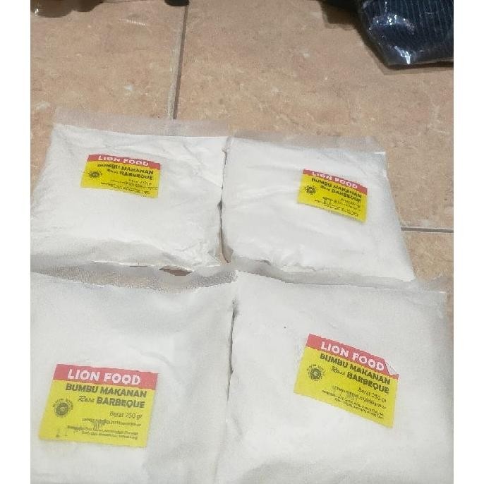 

Bumbu Maanan Lion Food 1G