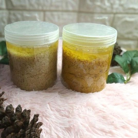 

Emaan Bear Gr Bumbu Daar Putih Bumbu Daar Uning