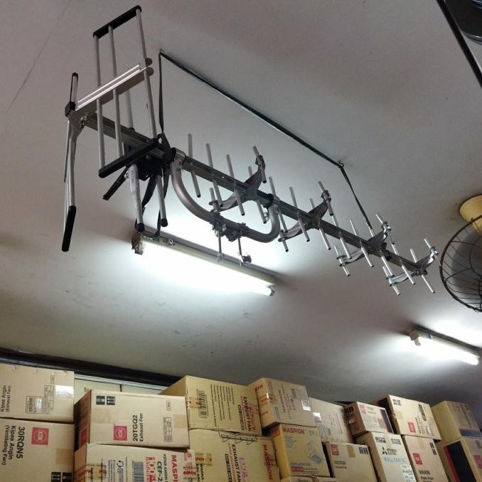 ANTENA ANTEN ANTENNA PF DIGITAL HDU19 HDU 19 HD-U19