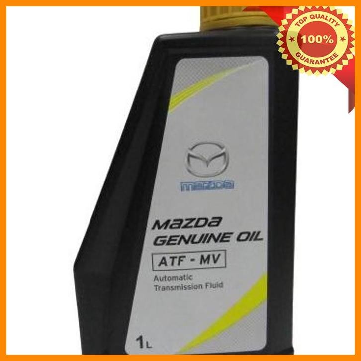 [MAZ] MAZDA GENUINE OIL ATF MV ALL MAZDA NON SKYACTIV