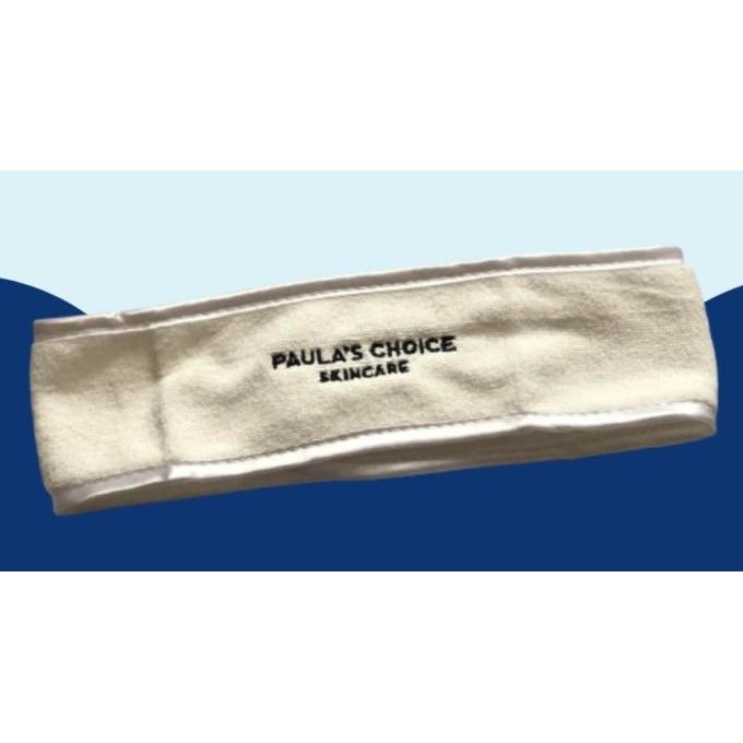 Paula Choice Paula's Choice Headband head band bandana _-shop