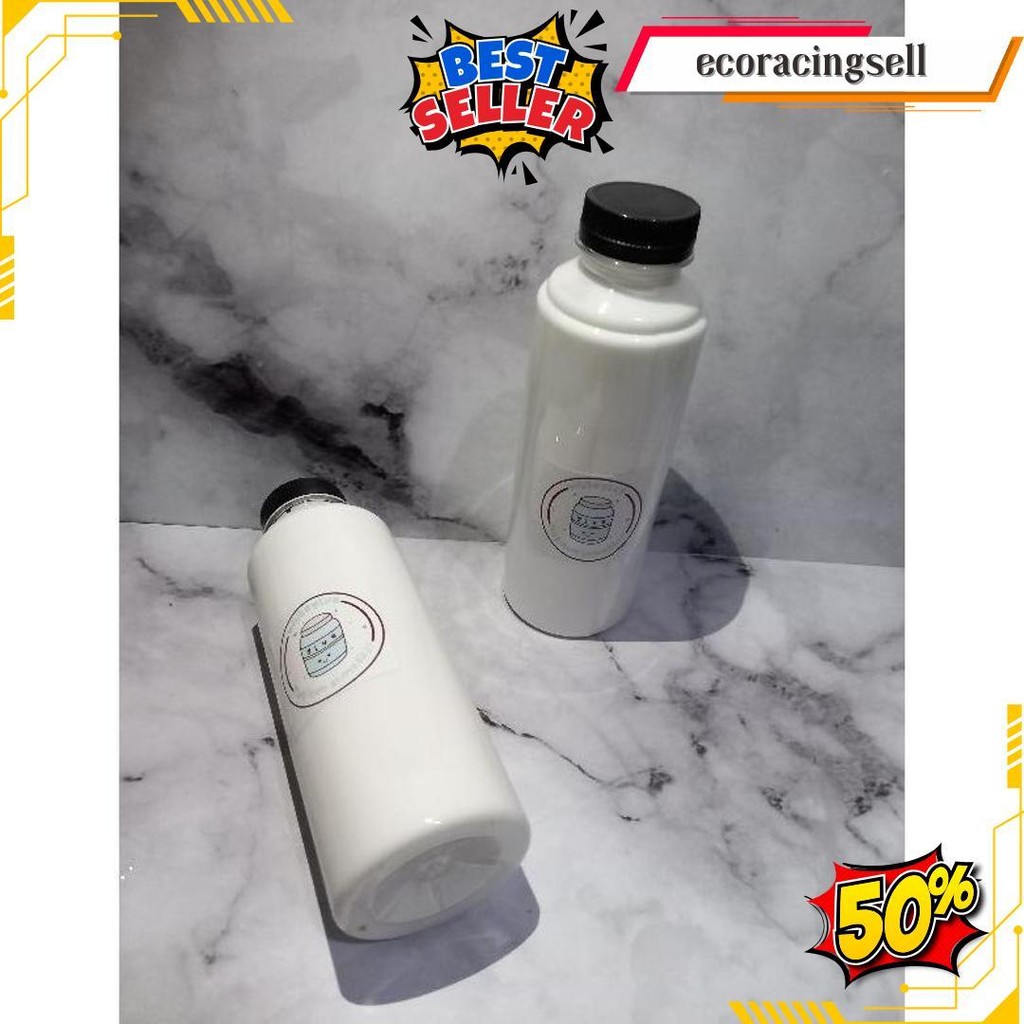 

White Glue 250Ml Untuk Membuat Slime Anak-Anak Terlaris