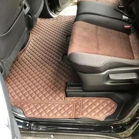 karpet 360 innova zenix/voxy/xpander