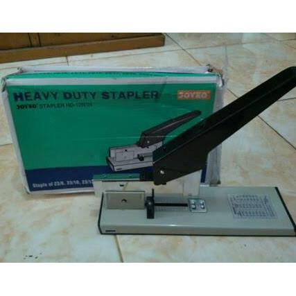 

gh-6 Joyko HD-12N/24 Stapler Viral