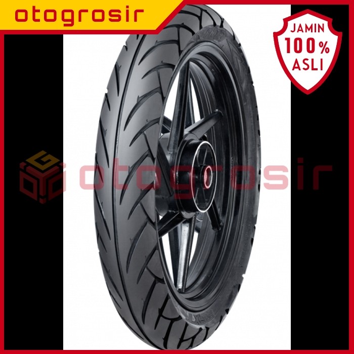 FDR - Ban Luar TubeLess (TL) 110/80-18 Ring 18 Sport XT FDR