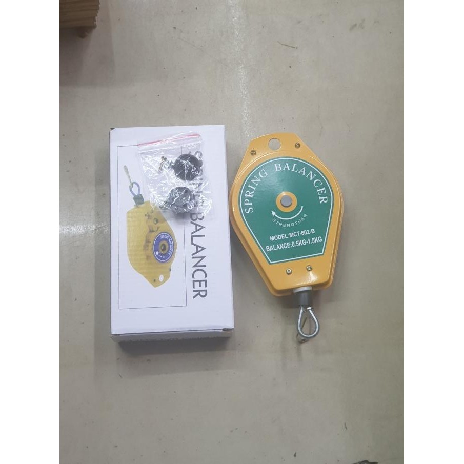Spring Balancer Opt