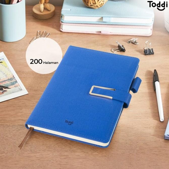 

Sale!! Notebook Agenda Kulit Ukuran A5 Buku Catatan Kerja Cover Kulit A5