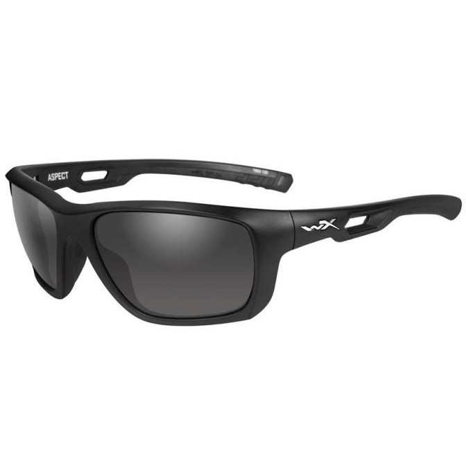 Kacamata Safety Glasses Wiley X Aspect