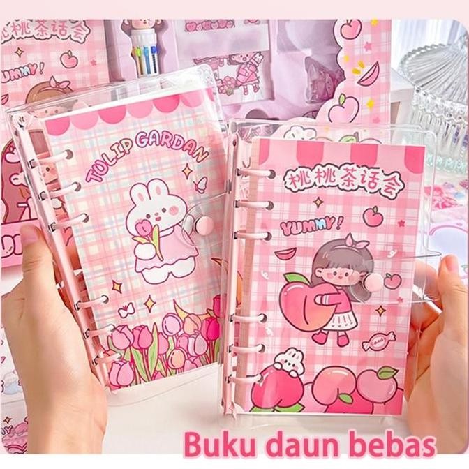 

Promo!! Stiker Lucu 1 Set Box Tema Kartun Stiker Label Untuk Buku Pegangan Diary Dekorasi Diy Stiker Spiral Elegan Bahan Buku Notebook