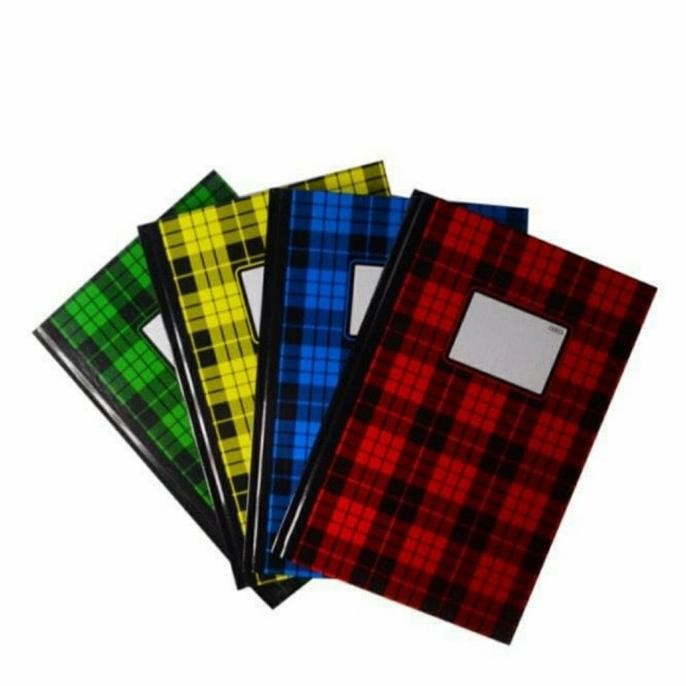 

New!! Buku Folio Kiky 200 Lembar