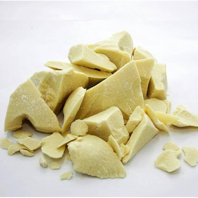 

BEBAS ONGKIR - Oleum Cacao , Lemak Coklat Deodorized 500 gram