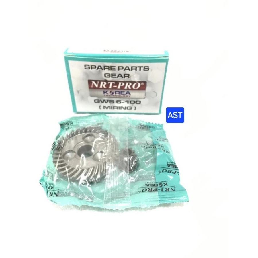 """] SWITCH DISC GRENDA GWS 6-100 MIRING - SAKLAR GWS 6-100 MIRING