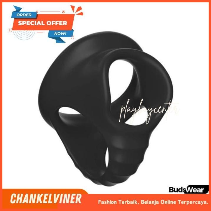 COCK RING PISAH BOLA KUALITAS SANGAT BAIK