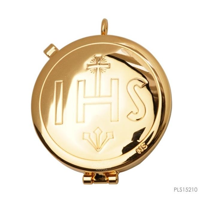 ><><><] Piksis IHS Rohani Katolik