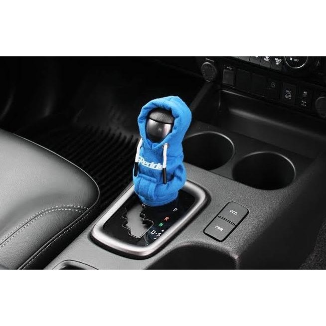 Greddy Shift Knob Hoodie Original Made in Japan Universal