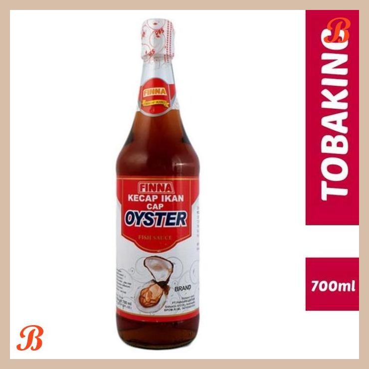 

| RMP | KECAP IKAN FINNA CAP OYSTER 700 ML FISH SAUCE